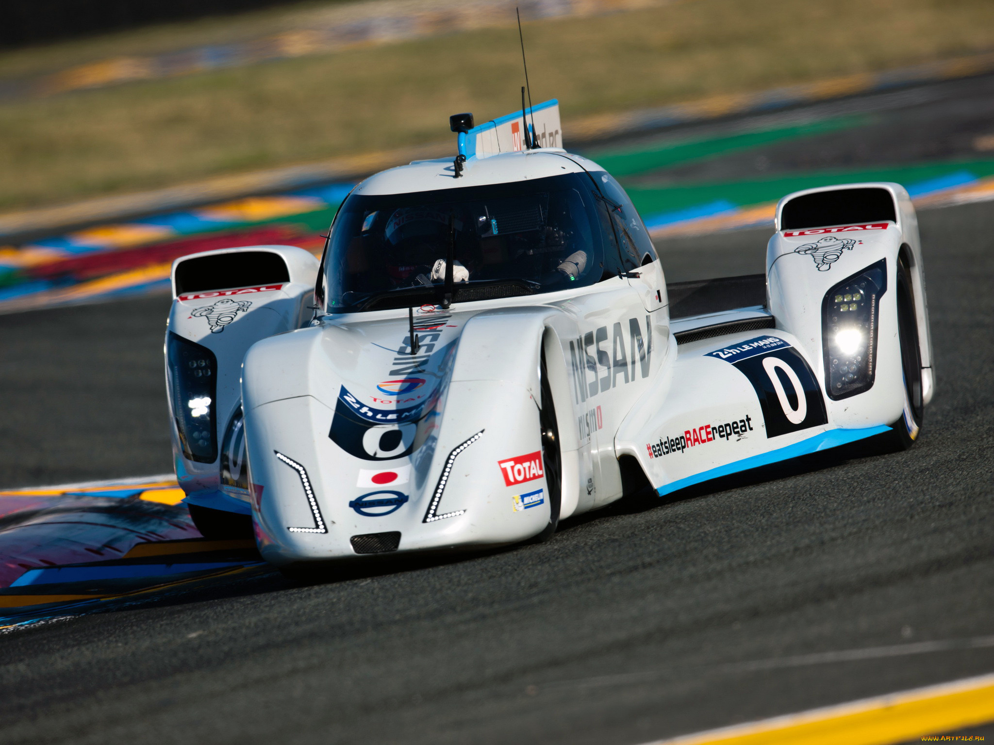 ,  1, 2013, zeod, rc, nissan, , 